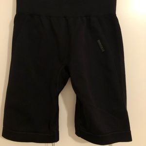 NWT. Gymshark flex cycling shorts.